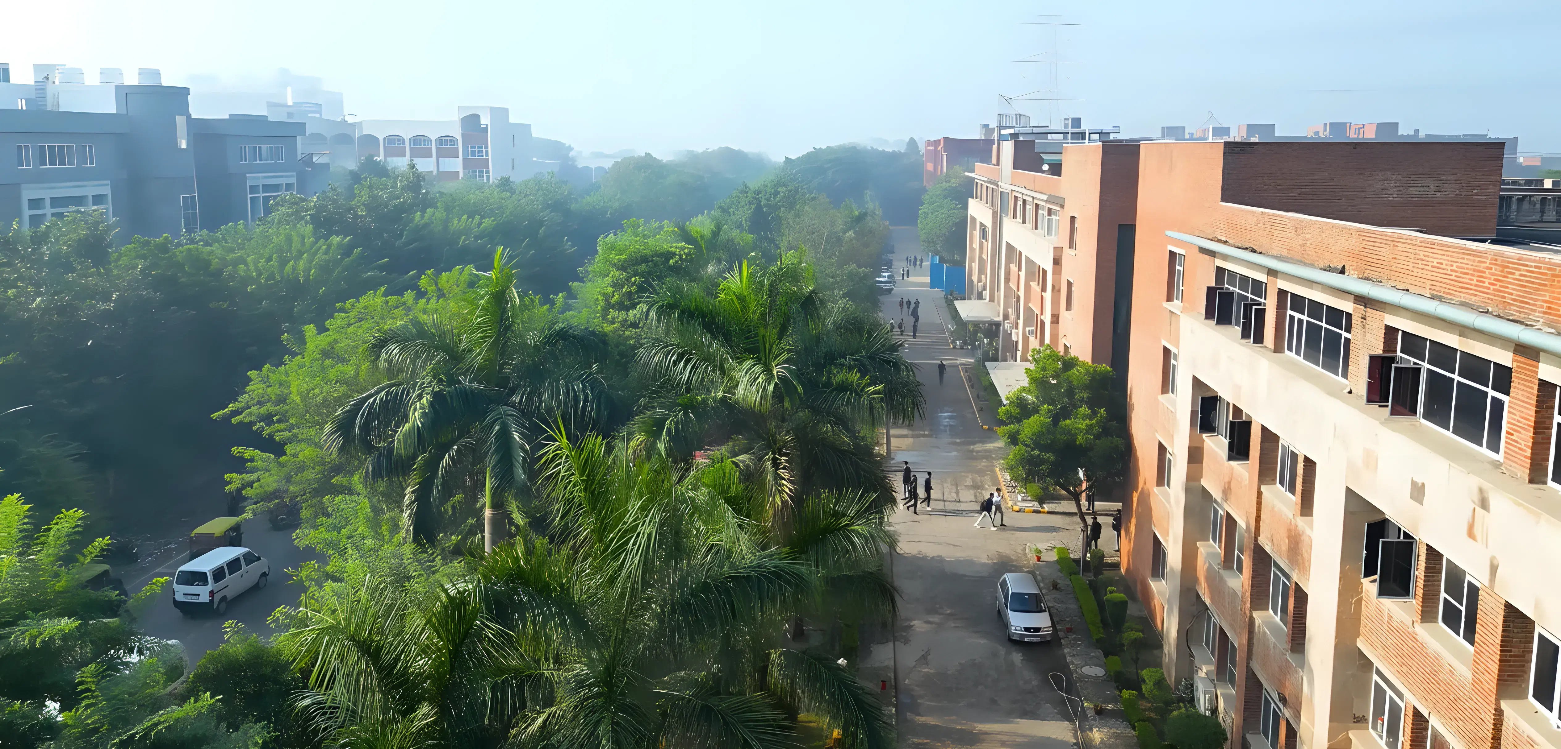 Mangalmay Institute of Engineering and Technology Greater Noida Campus photo 3